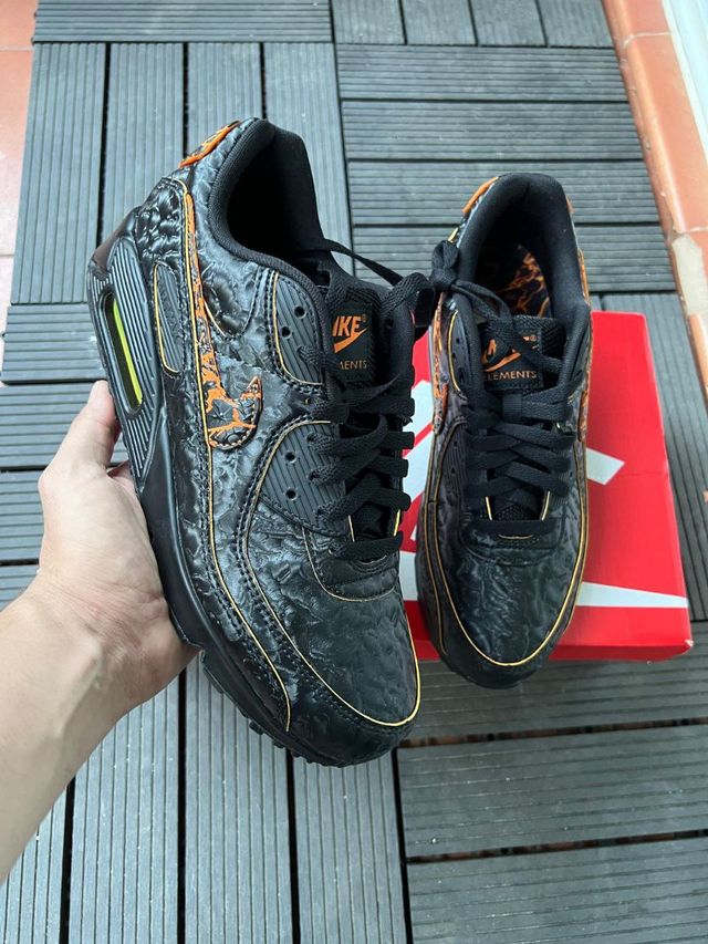 Nike Air Max 90 Volcano Talla 42.5