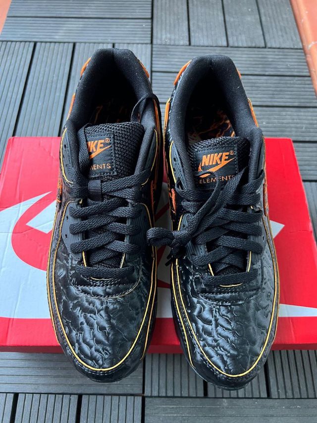 Nike Air Max 90 Volcano Talla 42.5