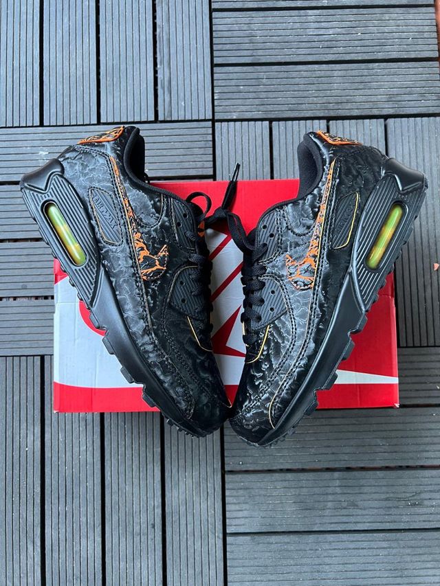 Nike Air Max 90 Volcano Talla 42.5