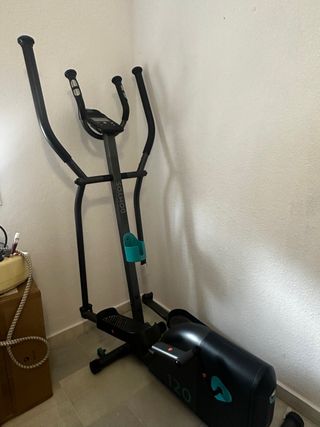 Bicicleta Elíptica Domyos EL 120