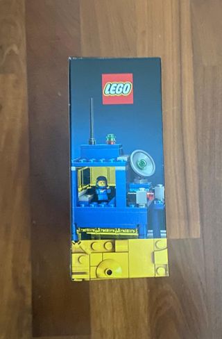 LEGO Gwp 40786 Ideas Micro centro di comando NUOVO