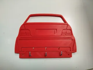 Cuelga llaves BMW E46 Compact