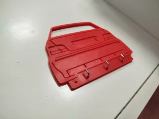 Cuelga llaves BMW E46 Compact