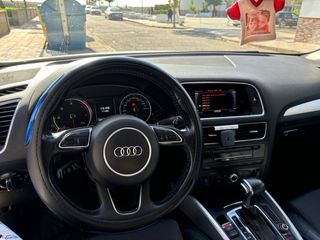 Audi Q5 2017