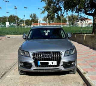 Audi Q5 2017