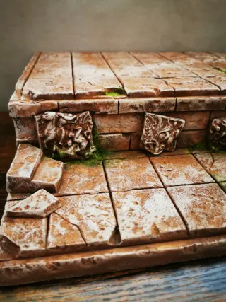 Saint Seiya cavalieri zodiaco caballeros diorama