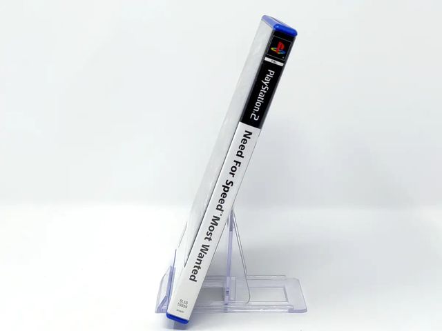 Need for Speed: Most Wanted ESP PS2