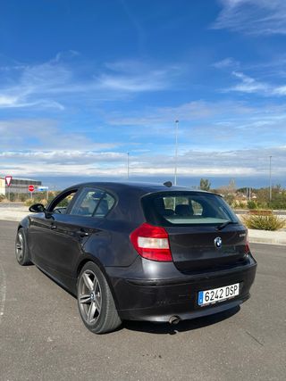 BMW Serie 1 2004