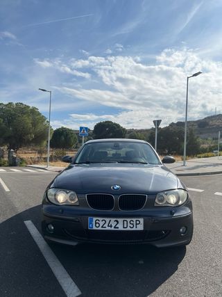 BMW Serie 1 2004