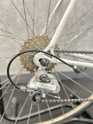 Bici Carretera RASEZA Talla 56