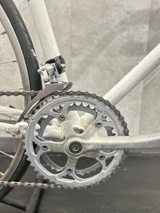 Bici Carretera RASEZA Talla 56