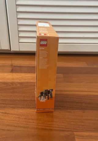 Set LEGO Gwp 40784 Diorama Savana africana NUOVO