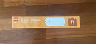 Set LEGO Gwp 40784 Diorama Savana africana NUOVO