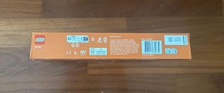 Set LEGO Gwp 40784 Diorama Savana africana NUOVO