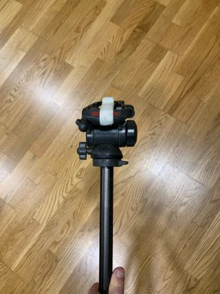 Trípode SOLIDEX  VT-87HQ