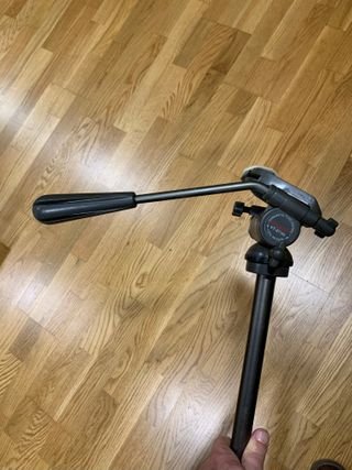 Trípode SOLIDEX  VT-87HQ