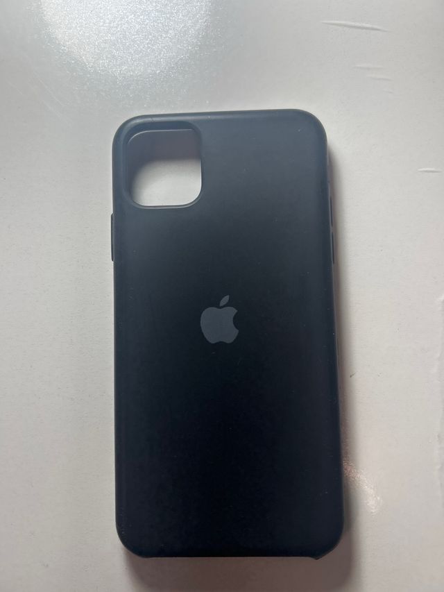 Funda iPhone 11 Pro Max Beige