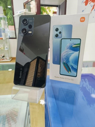 Xiaomi Redmi Note 12 Pro+ 5G 256GB 8GB RAM Azul/P