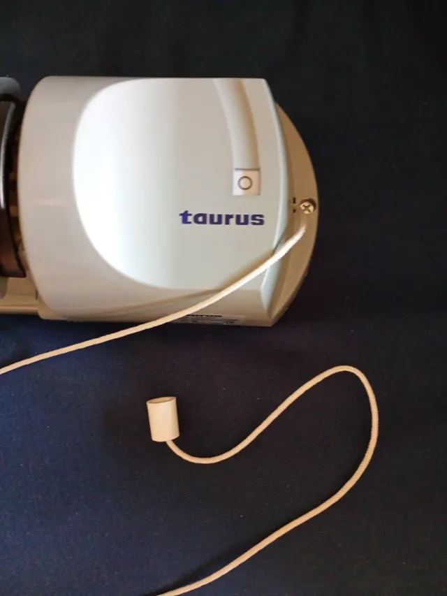 Estufa de baño Taurus