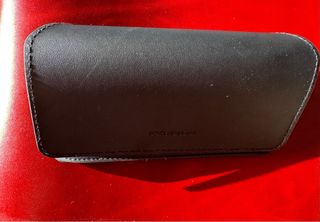 Occhiali da sole D&G bianchi