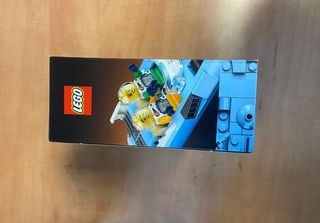 LEGO Gwp Ideas 40789 Flyin Moon Car NUOVO