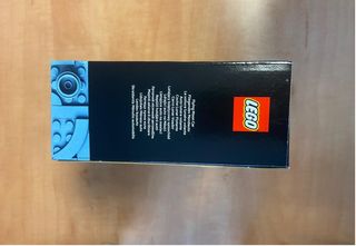 LEGO Gwp Ideas 40789 Flyin Moon Car NUOVO