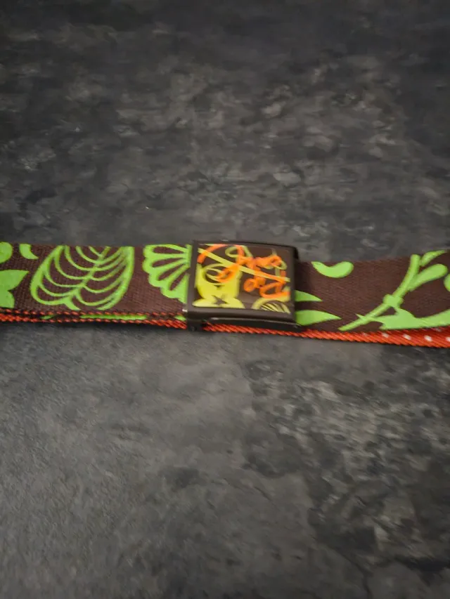 Cinturón reversible Rip Curl