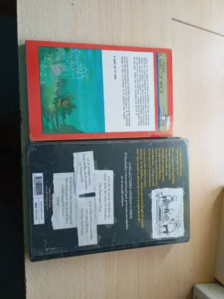 Diario de Greg vieja escuela