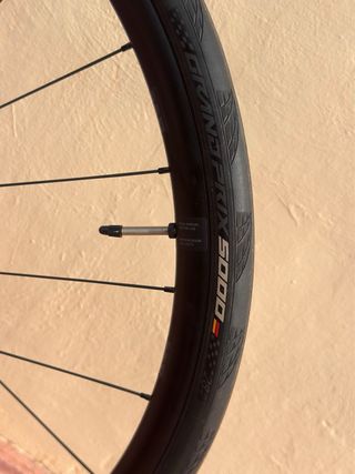 Canyon Ultimate CF SL 8 Ultegra R8000