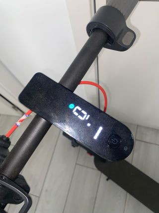 Patinete Xiaomi 4 Pro 2ª Gen