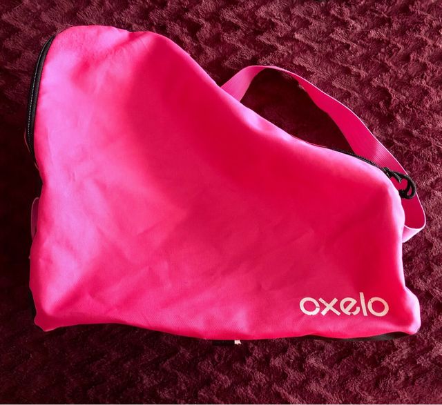 Patines en línea Oxelo extensibles T. 34-36