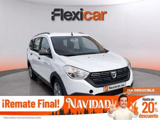 Dacia Lodgy Stepway Comfort 85kW(115CV) 7Pl
