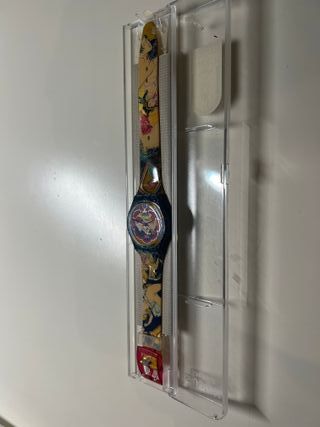 Swatch Atlanta 1996 - Edizione Olimpiadi