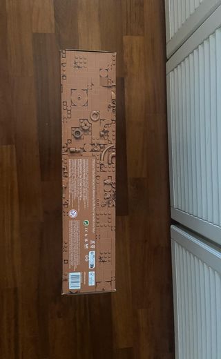 LEGO 21343 Ideas Viking Village NUOVO