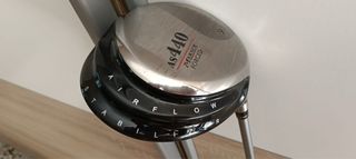 Driver de Golf AS440 Makser Forged 9º