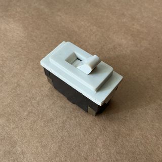 Conmutador Niessen 400