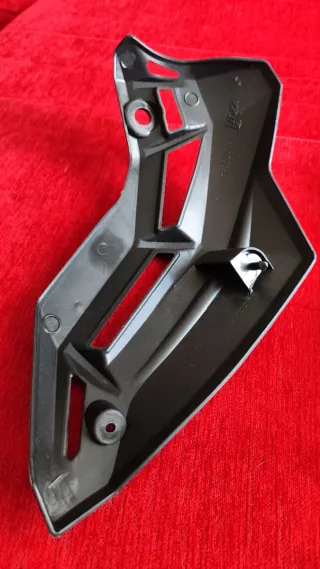 Protectores Carenado Motor Z900