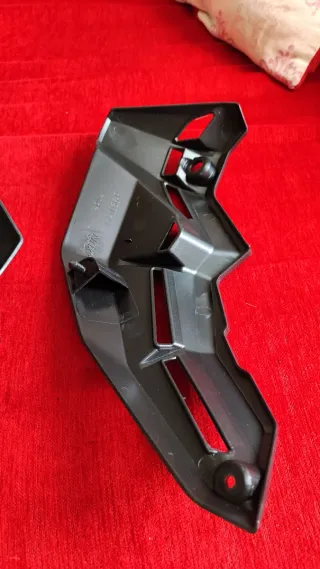 Protectores Carenado Motor Z900