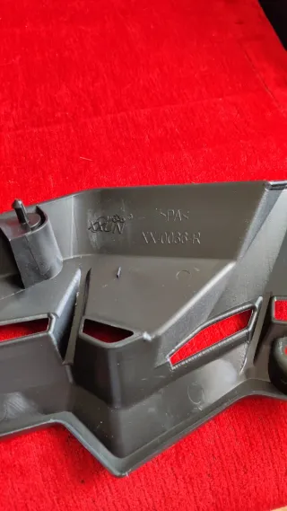 Protectores Carenado Motor Z900