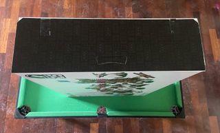 LEGO 910045 Bricklink Siege Encampment NUOVO