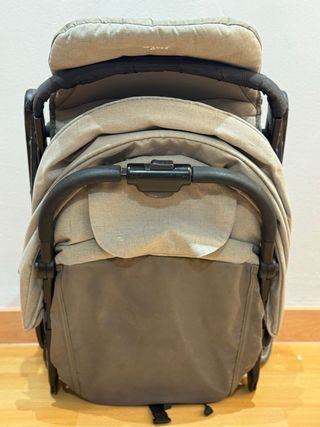 Silla de paseo Joie Alison S1706AAGFL