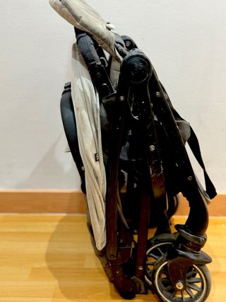 Silla de paseo Joie Alison S1706AAGFL