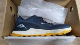 Zapatillas Trekking Hobibear 42