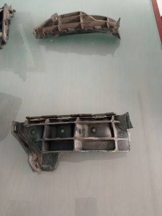 Guías Ibiza FR Cupra 6L Delanteras y Traseras