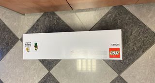 LEGO Bricklink 910043 Forest Stronghold NUOVO