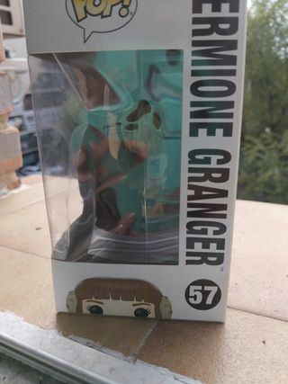 Funko Pop Hermione Granger Harry Potter 57