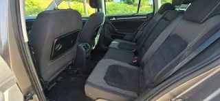 Volkswagen Golf Sportsvan 2015