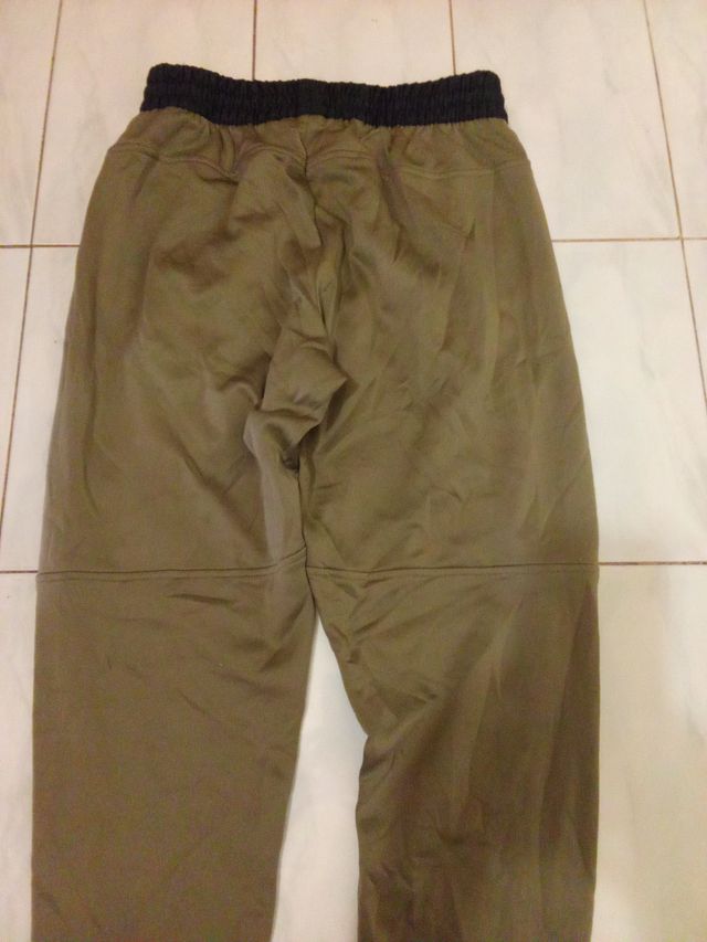 Pantaloni sportivi Under Armour uomo taglia S