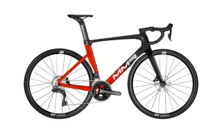 MMR Adrenaline Aero 10