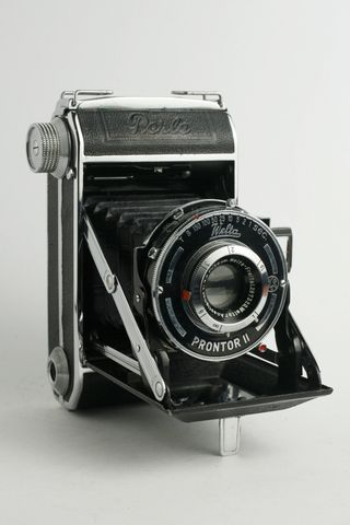 Cámara Welta Perle Prontor II Ref: 00155 2031 007